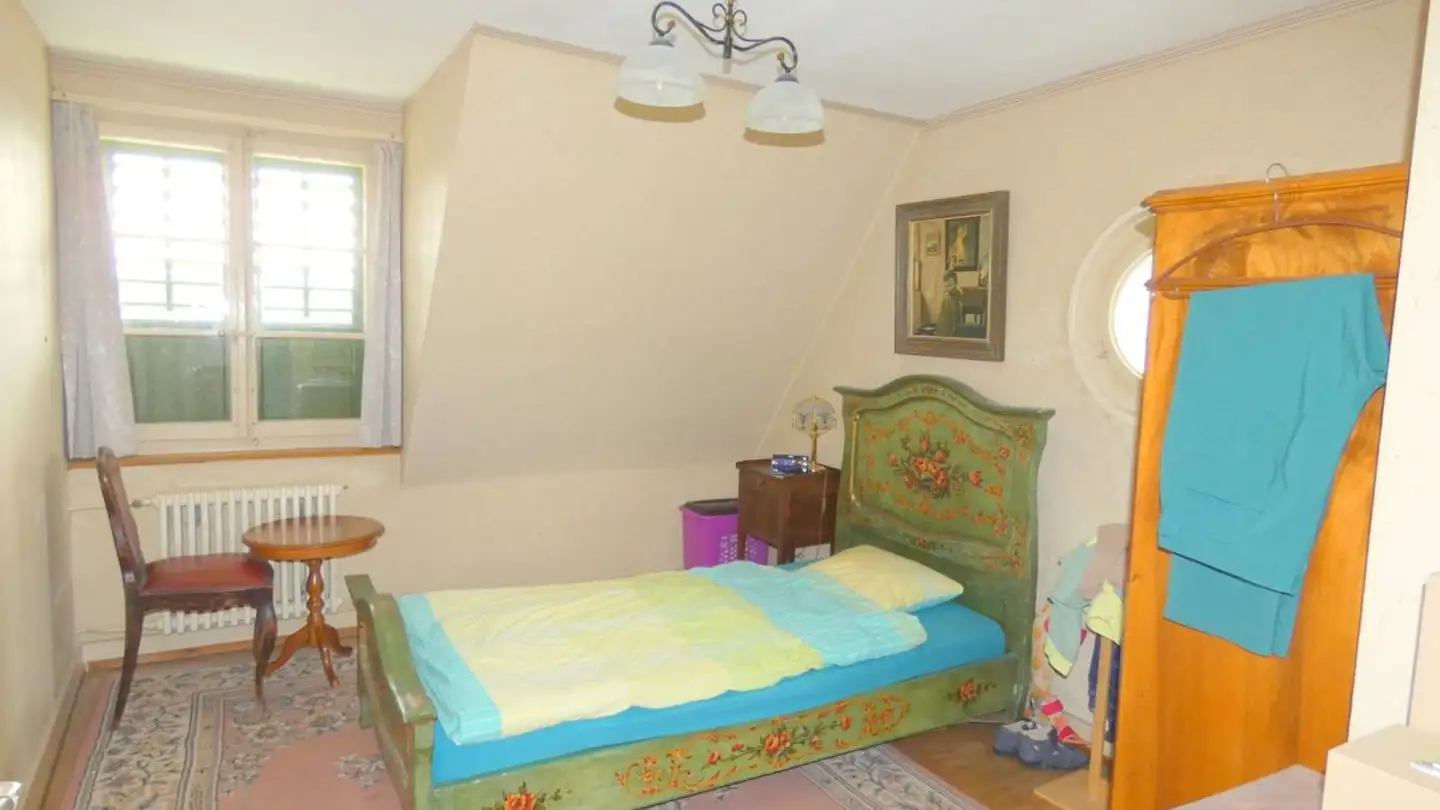 Appartamento in affitto - Deitingenstrasse 18, 4542 Luterbach - Foto 3