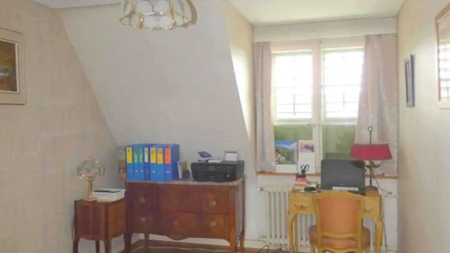 Appartamento in affitto - Deitingenstrasse 18, 4542 Luterbach - Foto 4