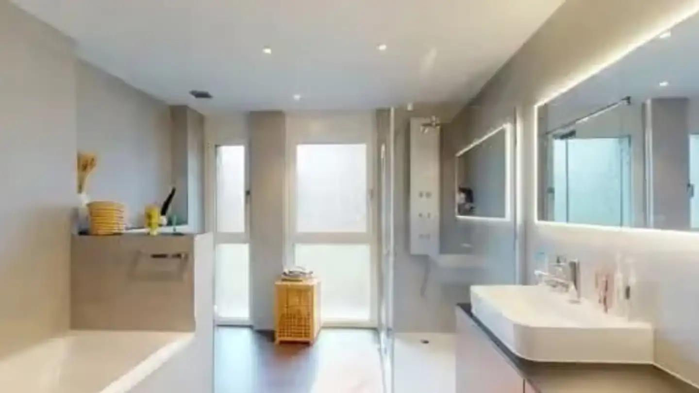 Maison en terrasse à vendre - Beundenweg 11a, 3225 Müntschemier