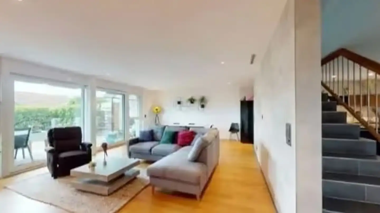 Maison en terrasse à vendre - Beundenweg 11a, 3225 Müntschemier - Photo 2
