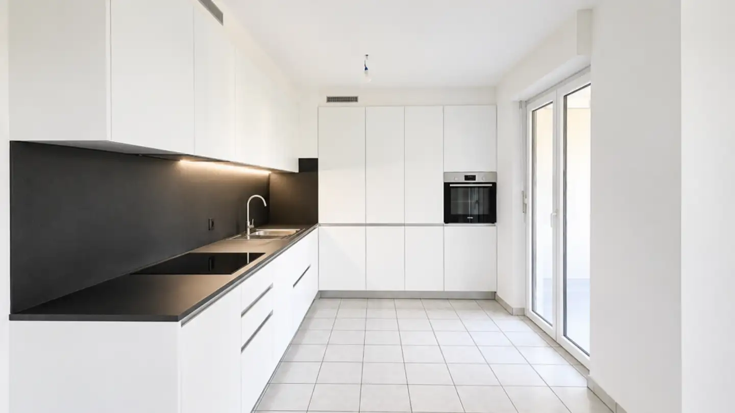 Appartement à louer - Strada Regina 6, 6934 Bioggio