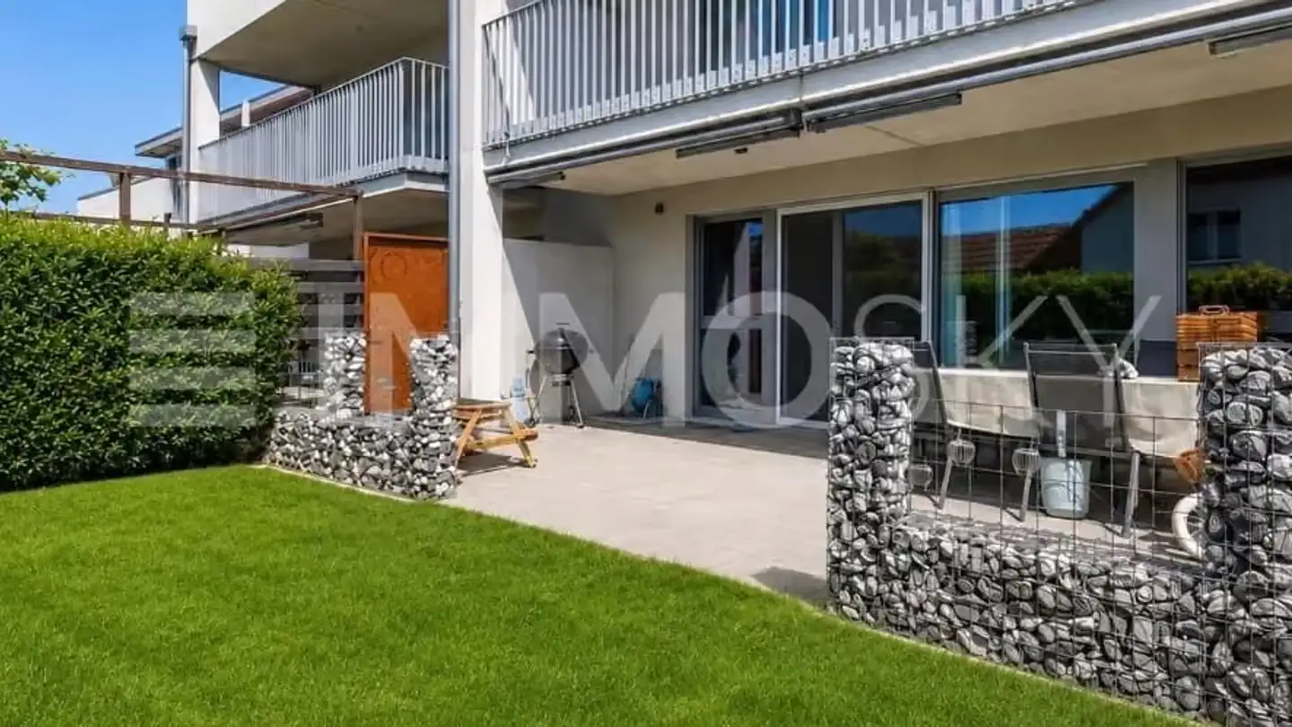 Maison en terrasse à vendre - Beundenweg 11a, 3225 Müntschemier - Photo 4