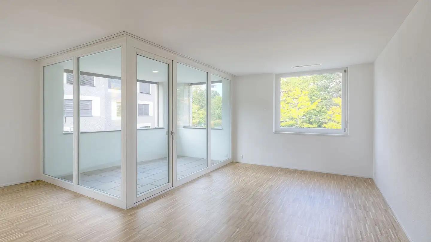 Appartamento in affitto - Sandstrasse 6, 5432 Neuenhof - Photo 2