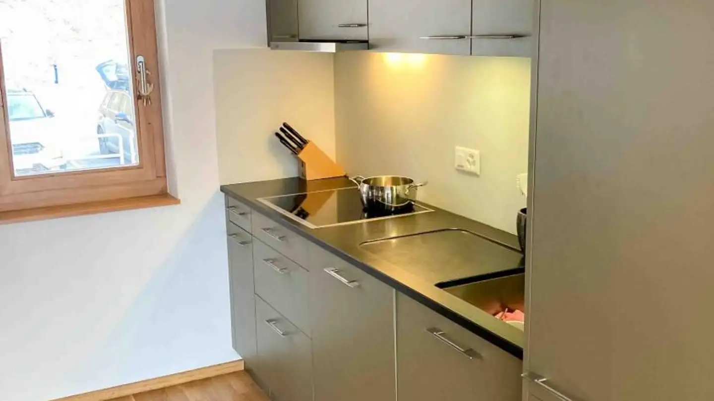 Apartment for rent - La Barma 9, 1973 Nax - Photo 4