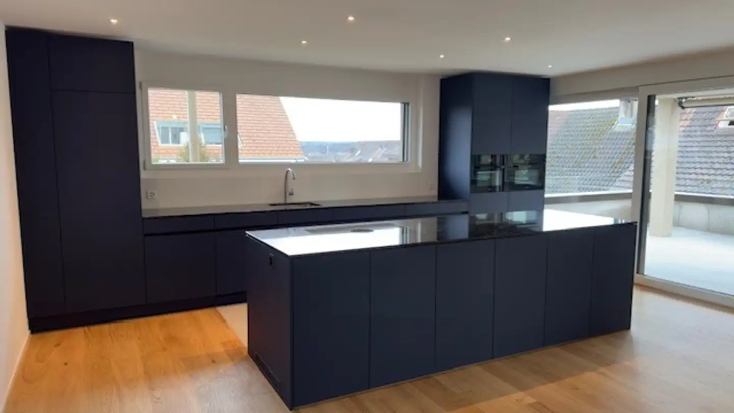 Apartment for sale - Rütigasse 12, 5105 Auenstein