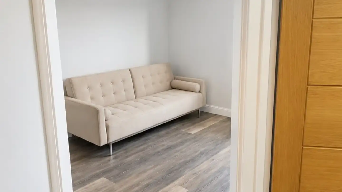 Apartment for rent - 1202 Genève