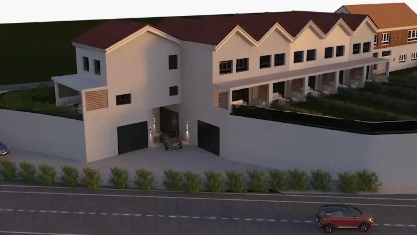 Einfamilienhaus kaufen - 1537 Champtauroz - Foto 4