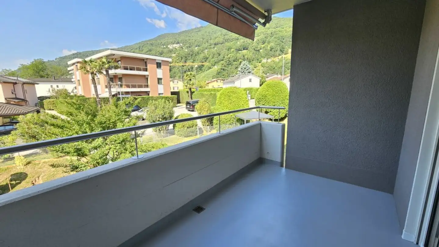 Appartement à louer - Strada Regina 6, 6934 Bioggio - Photo 4