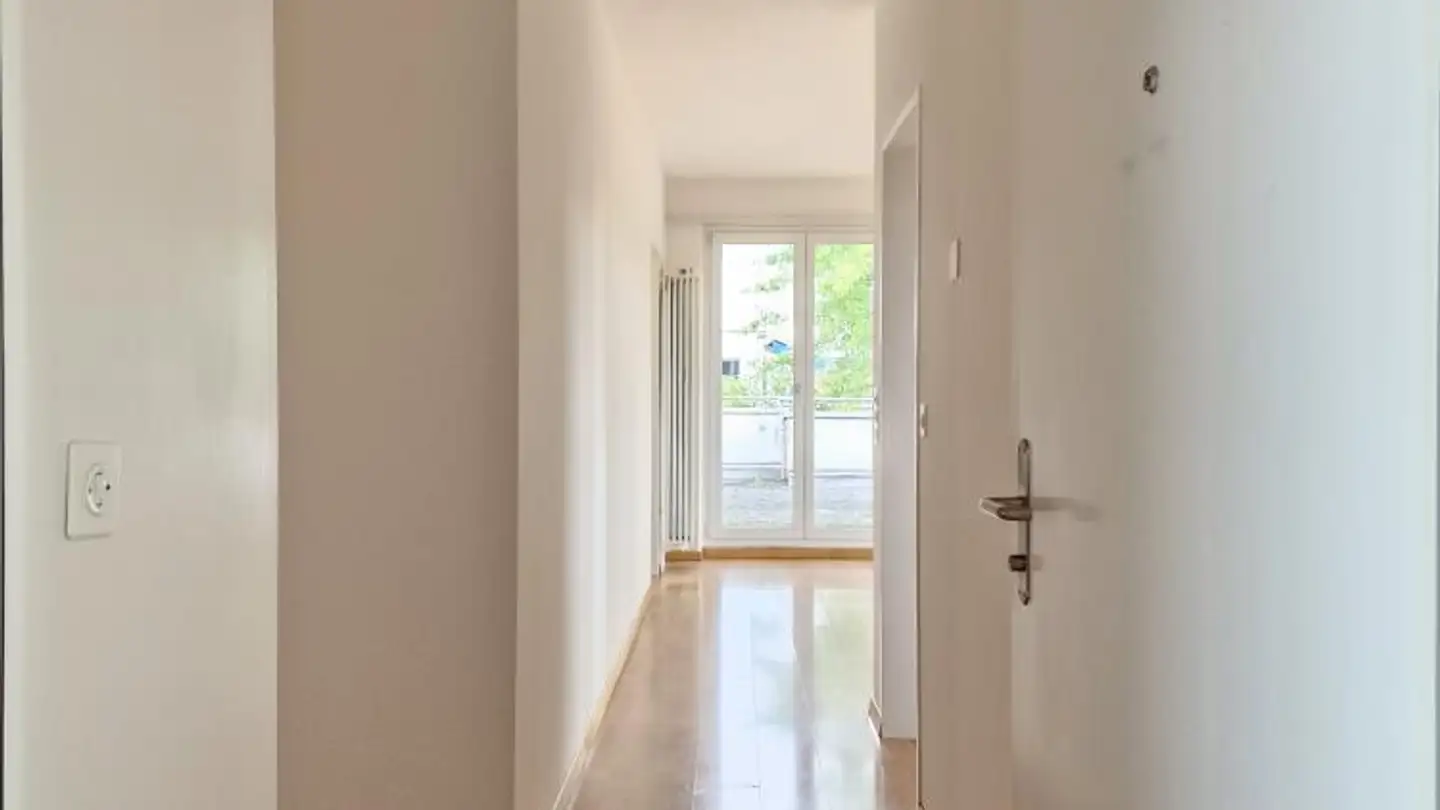 Appartement à louer - Wiesenstrasse 13, 4912 Aarwangen - Photo 2