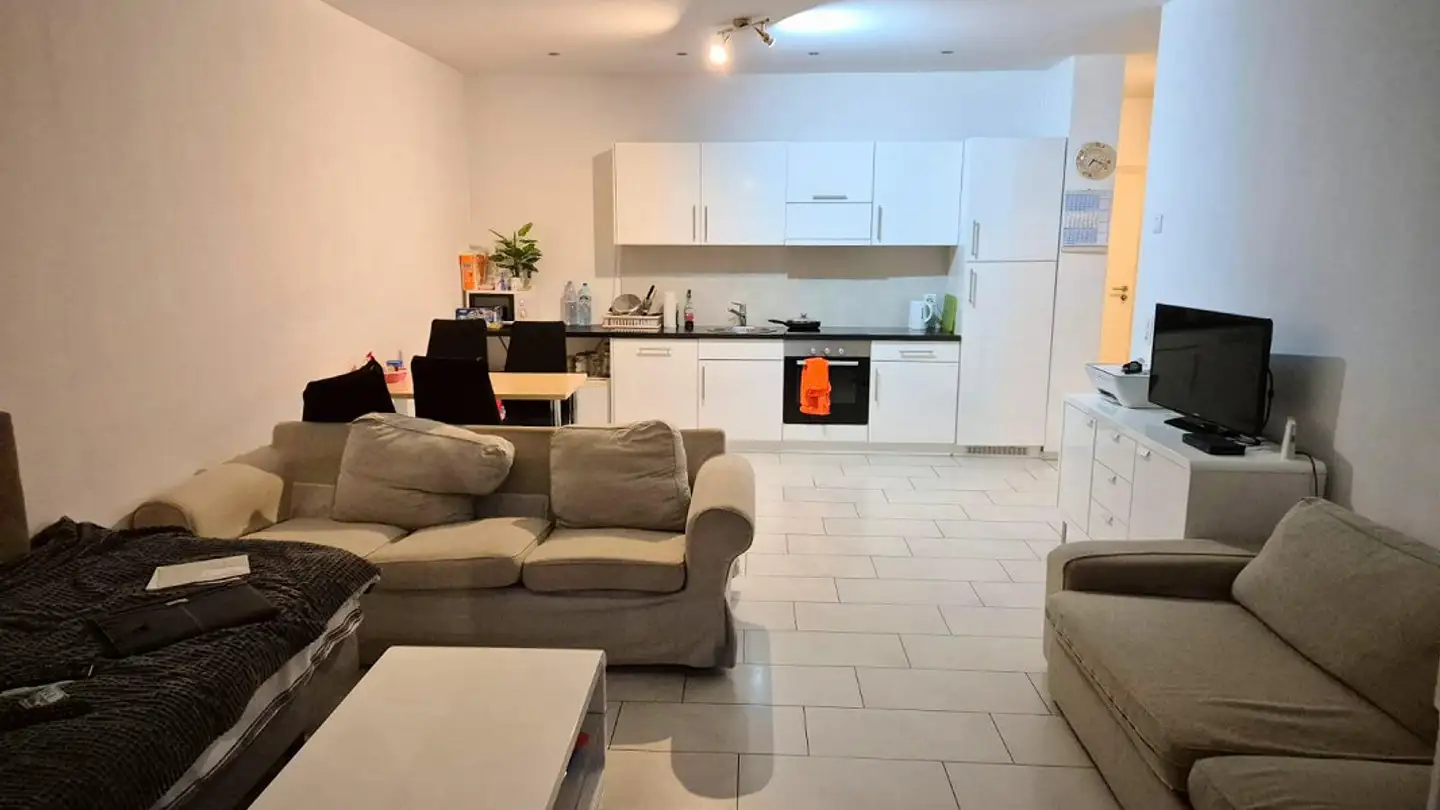 Apartment for rent - Parkstrasse 3, 9320 Arbon