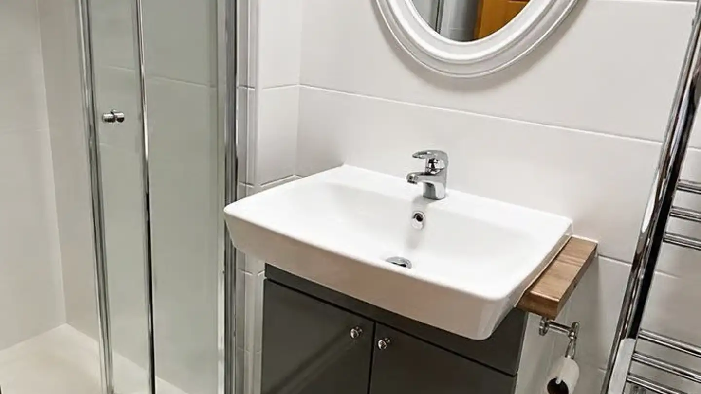Apartment for rent - 1202 Genève - Photo 2