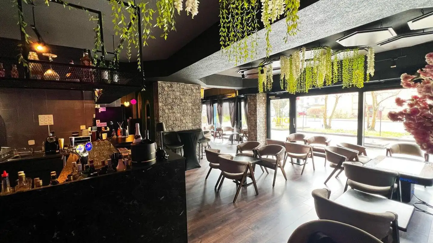 Restaurant for rent - 5430 Wettingen - Photo 2