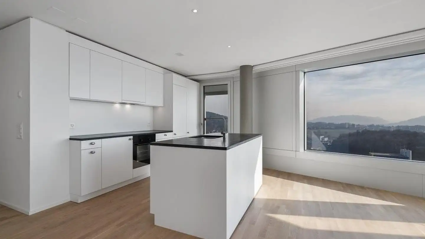 Appartamento in affitto - Bernstrasse 25, 3072 Ostermundigen - Foto 2