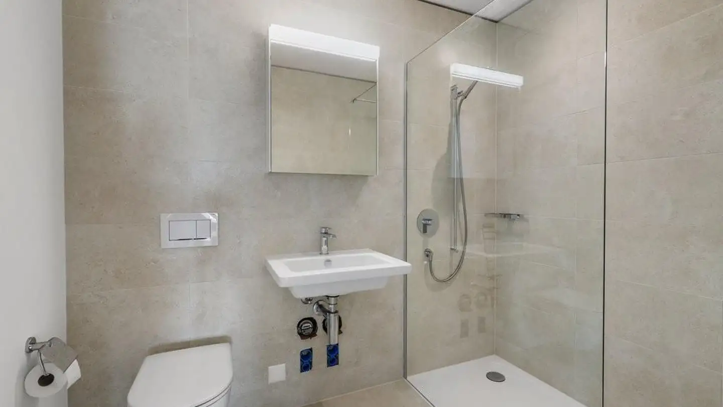 Appartamento in affitto - Bernstrasse 25, 3072 Ostermundigen - Foto 3