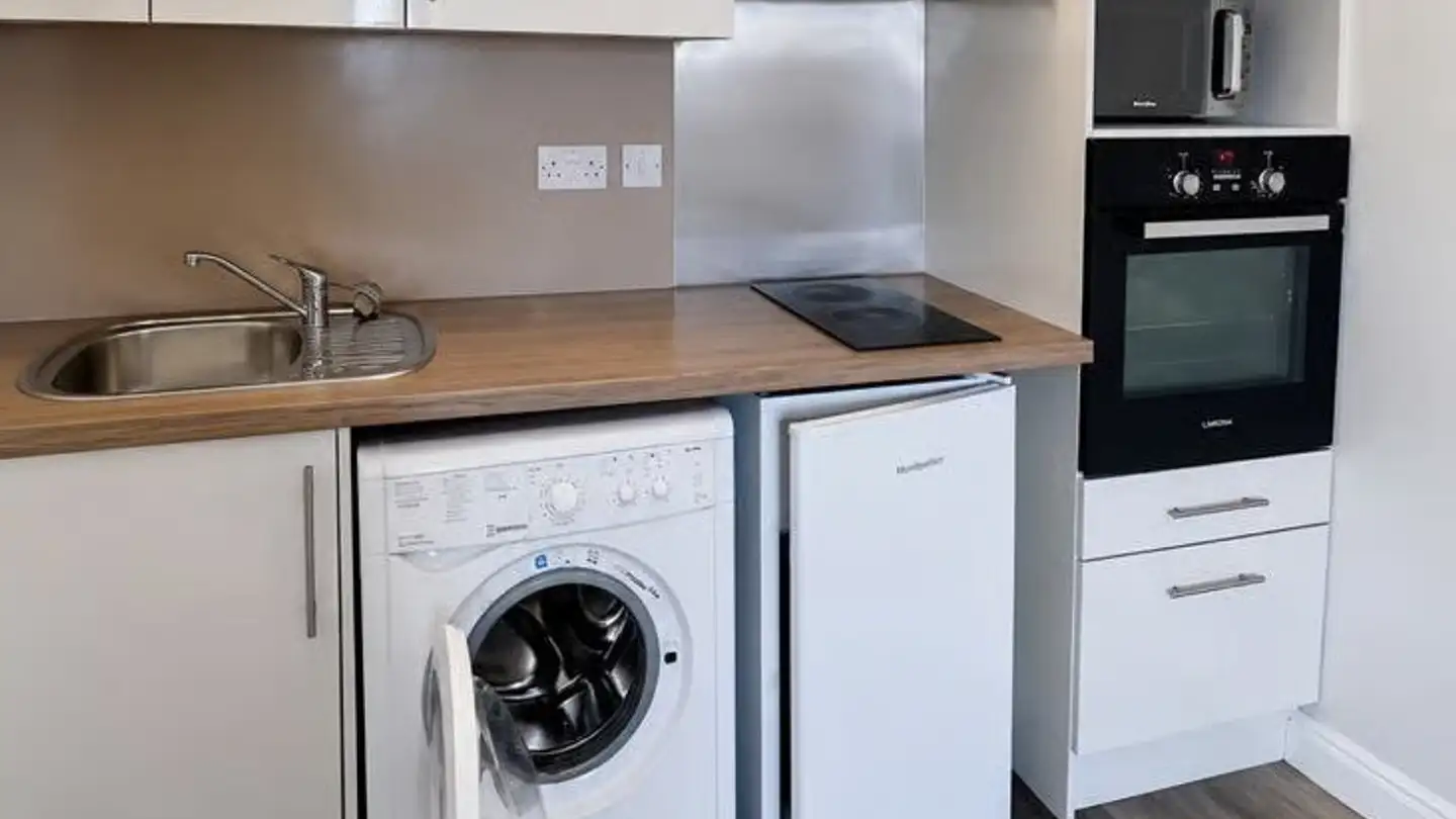 Apartment for rent - 1202 Genève - Photo 4