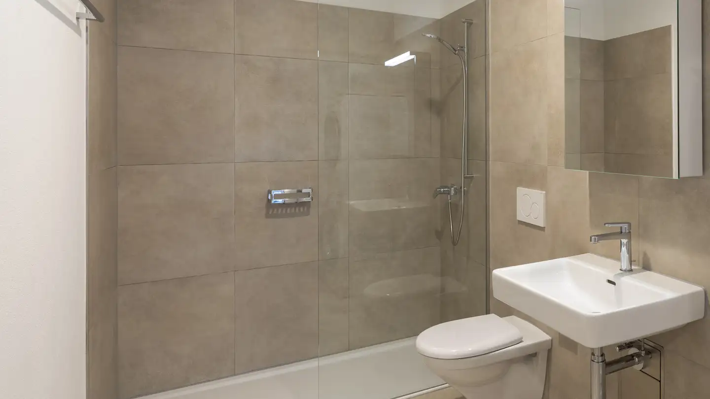 Wohnung mieten - Fiechtenweg 10, 4147 Aesch BL