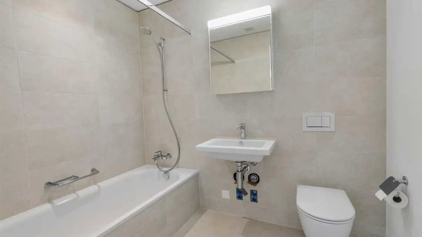 Appartamento in affitto - Bernstrasse 25, 3072 Ostermundigen - Foto 4