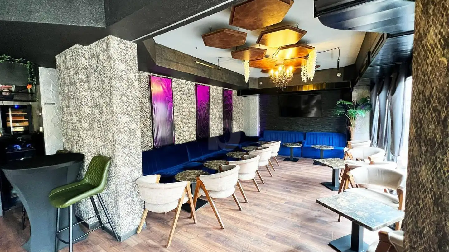 Restaurant for rent - 5430 Wettingen - Photo 4