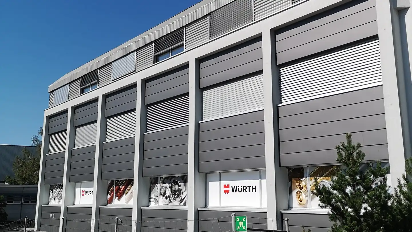 Spazio ufficio in affitto - Freiburgstrasse 574, 3172 Niederwangen b. Bern - Foto 2