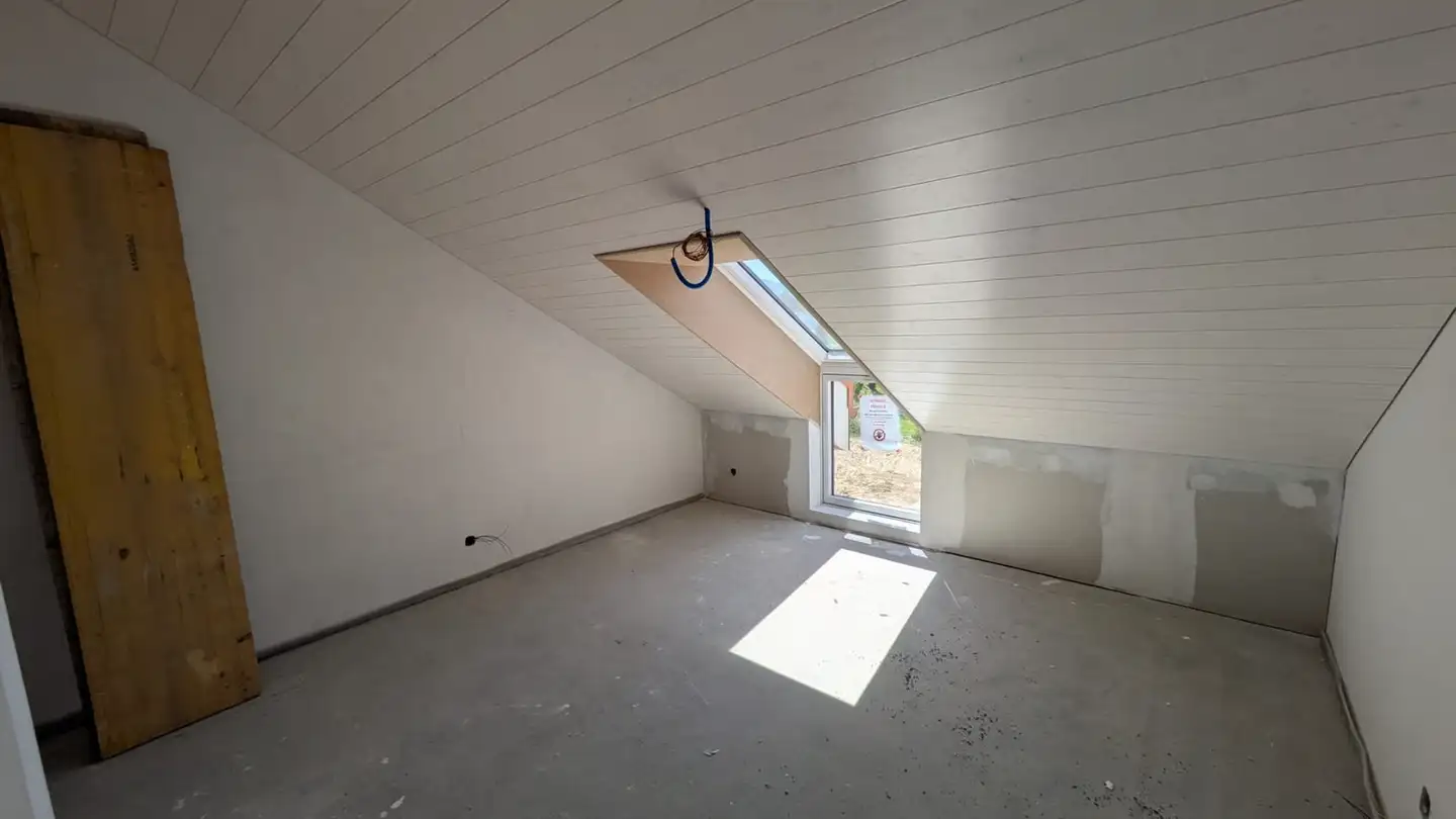 Appartement à louer - 1643 Gumefens - Photo 4