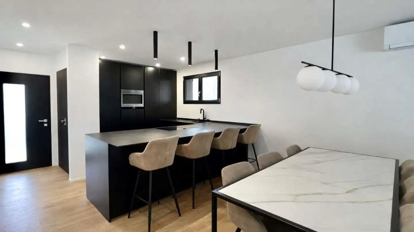 Villa in vendita - 6513 Monte Carasso - Foto 4