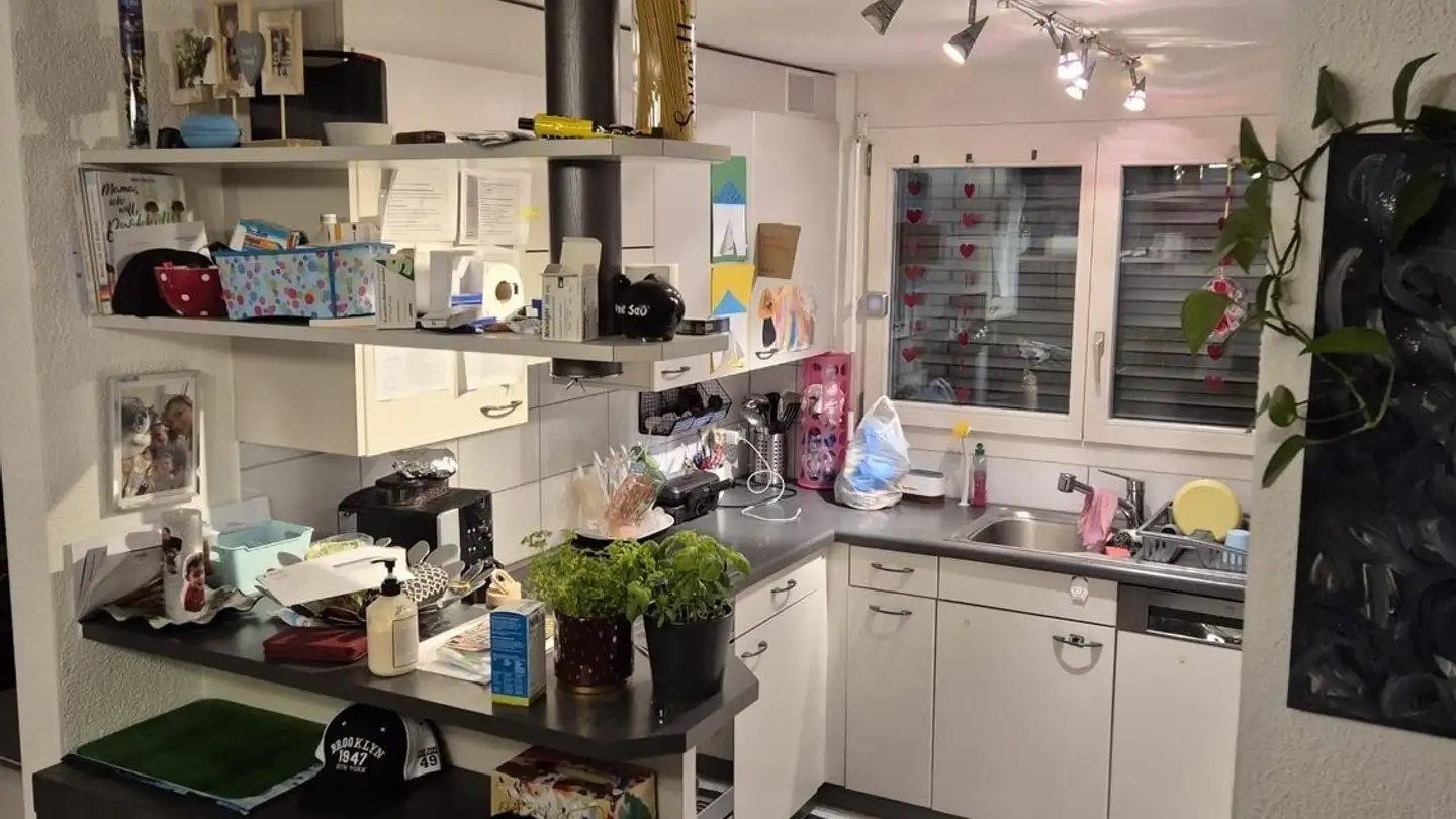 Appartement à louer - Dorf 15, 6027 Römerswil LU - Photo 2