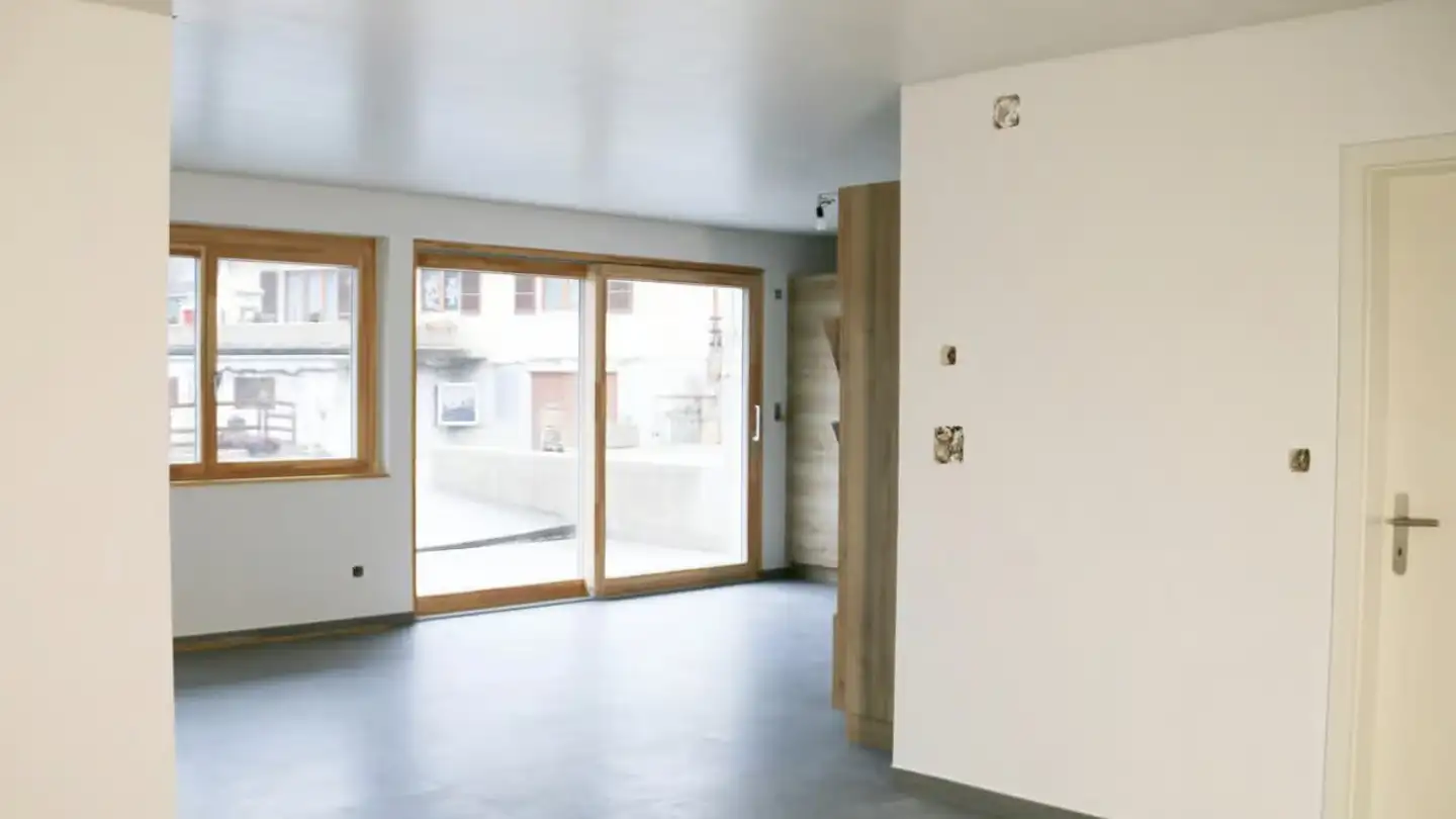 Apartment for rent - Clos Leuchu 4, 2828 Montsevelier - Photo 2