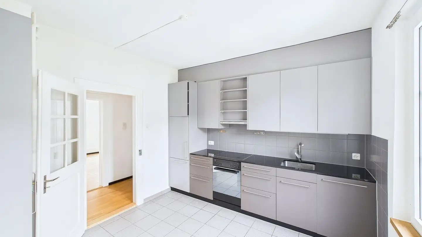 Appartamento in affitto - Im Grund 36, 2502 Biel/Bienne