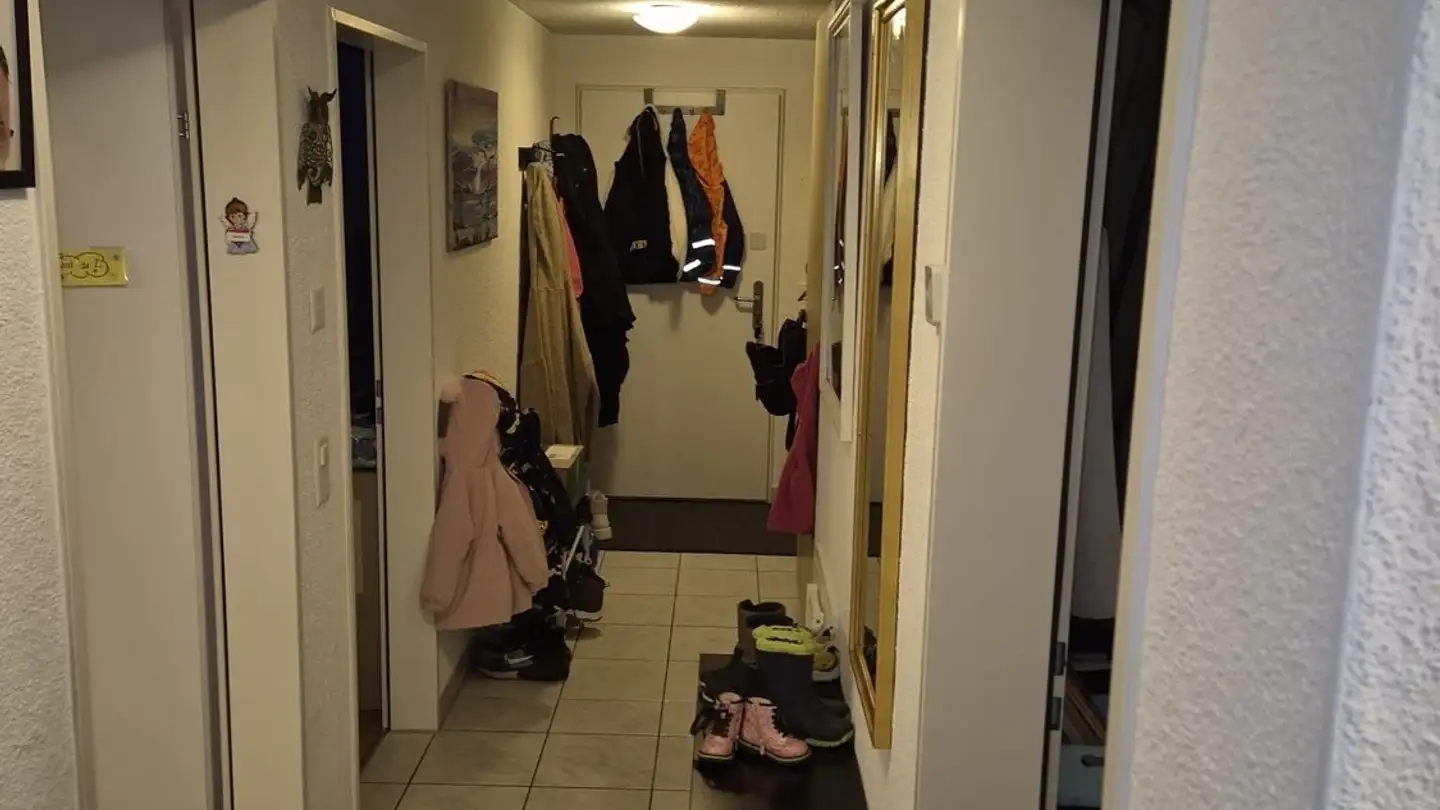 Appartement à louer - Dorf 15, 6027 Römerswil LU - Photo 3