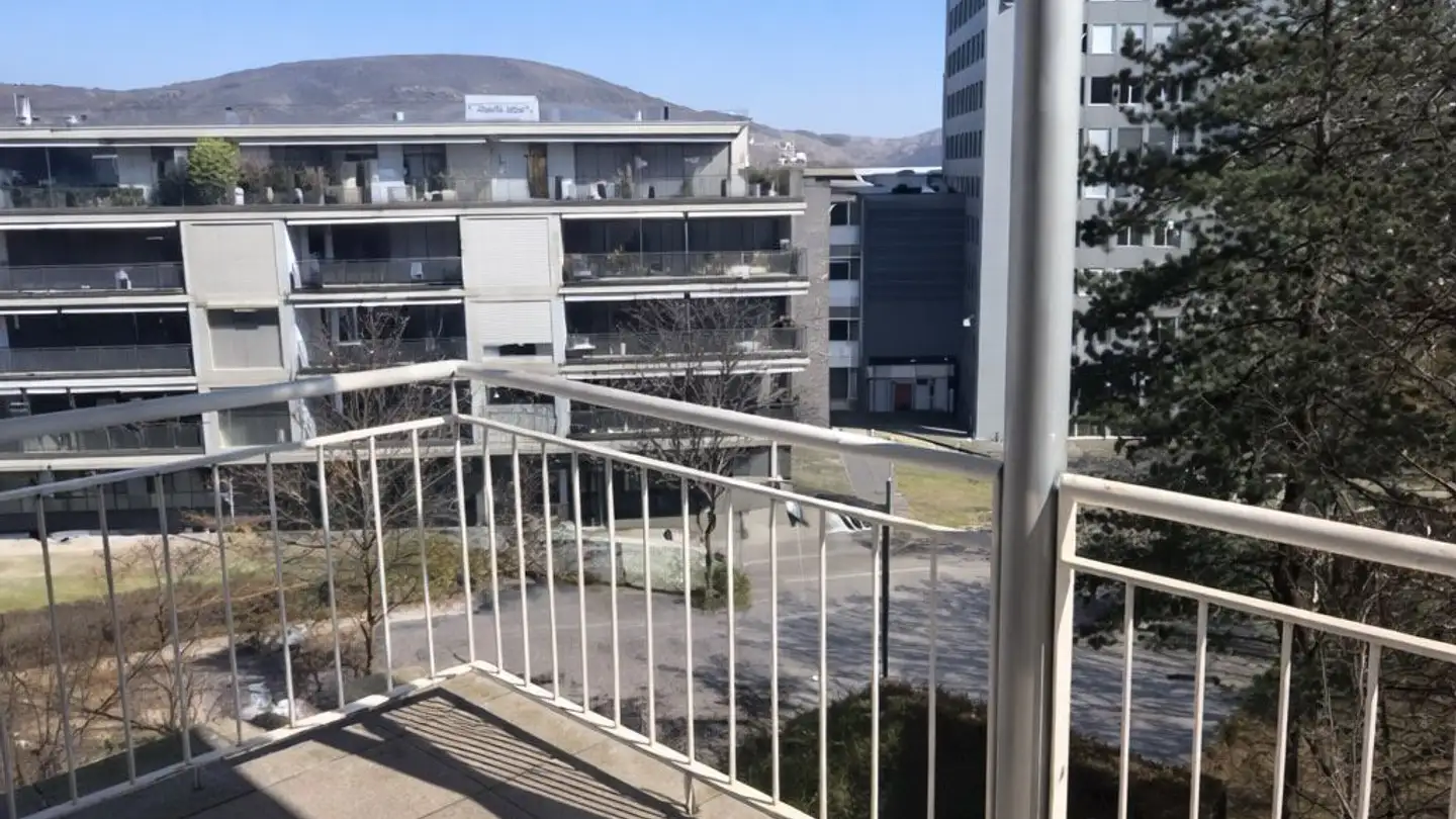 Wohnung mieten - Rütistrasse 5, 5400 Baden