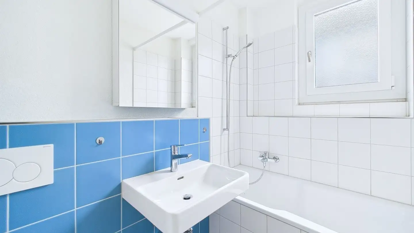 Appartamento in affitto - Im Grund 36, 2502 Biel/Bienne - Foto 2