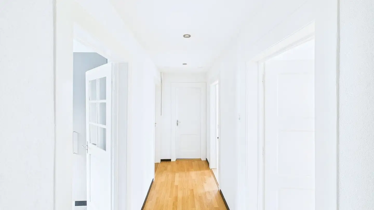 Appartamento in affitto - Im Grund 36, 2502 Biel/Bienne - Foto 3