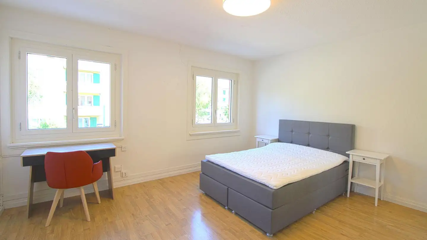 Single room for rent - 8050 Zürich