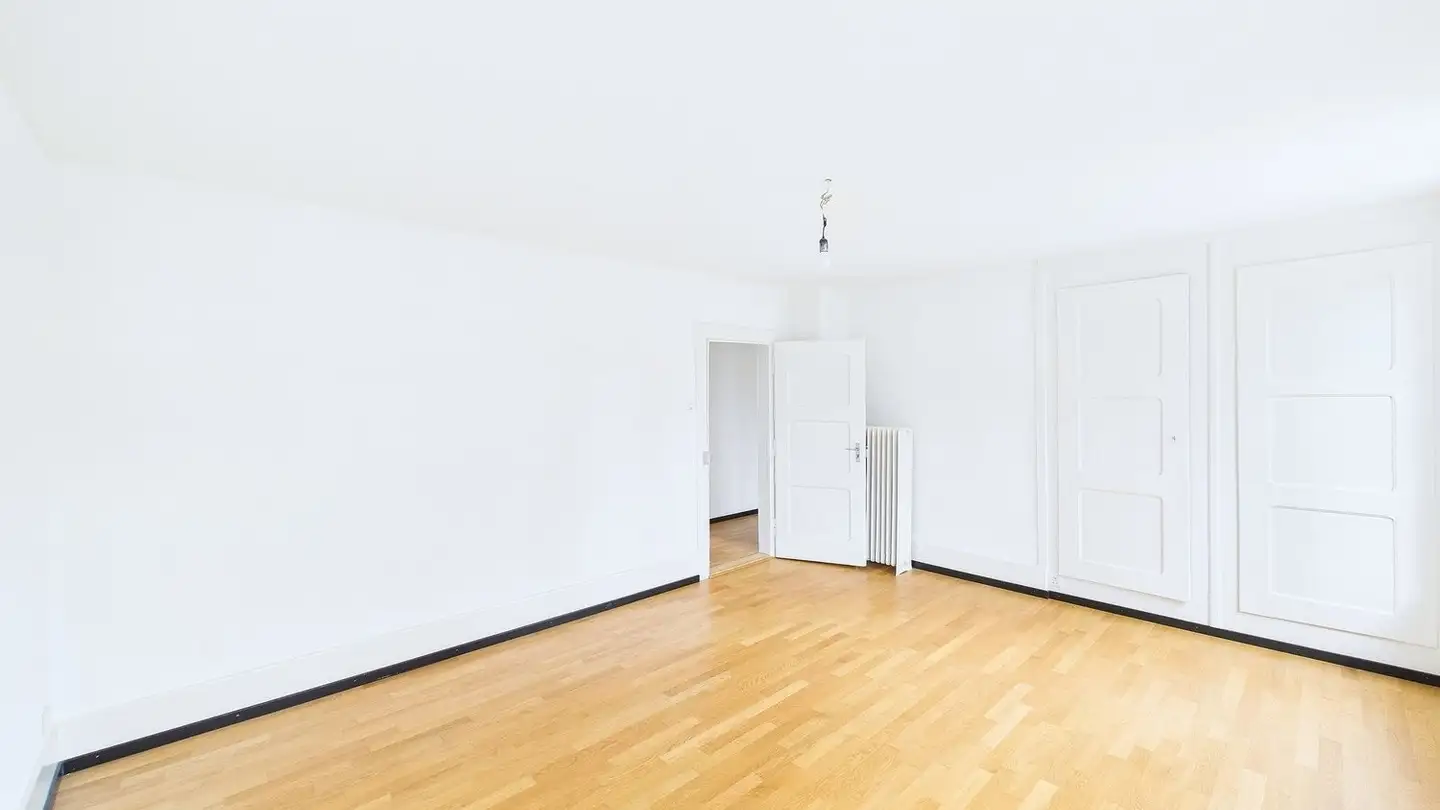 Appartamento in affitto - Im Grund 36, 2502 Biel/Bienne - Foto 4