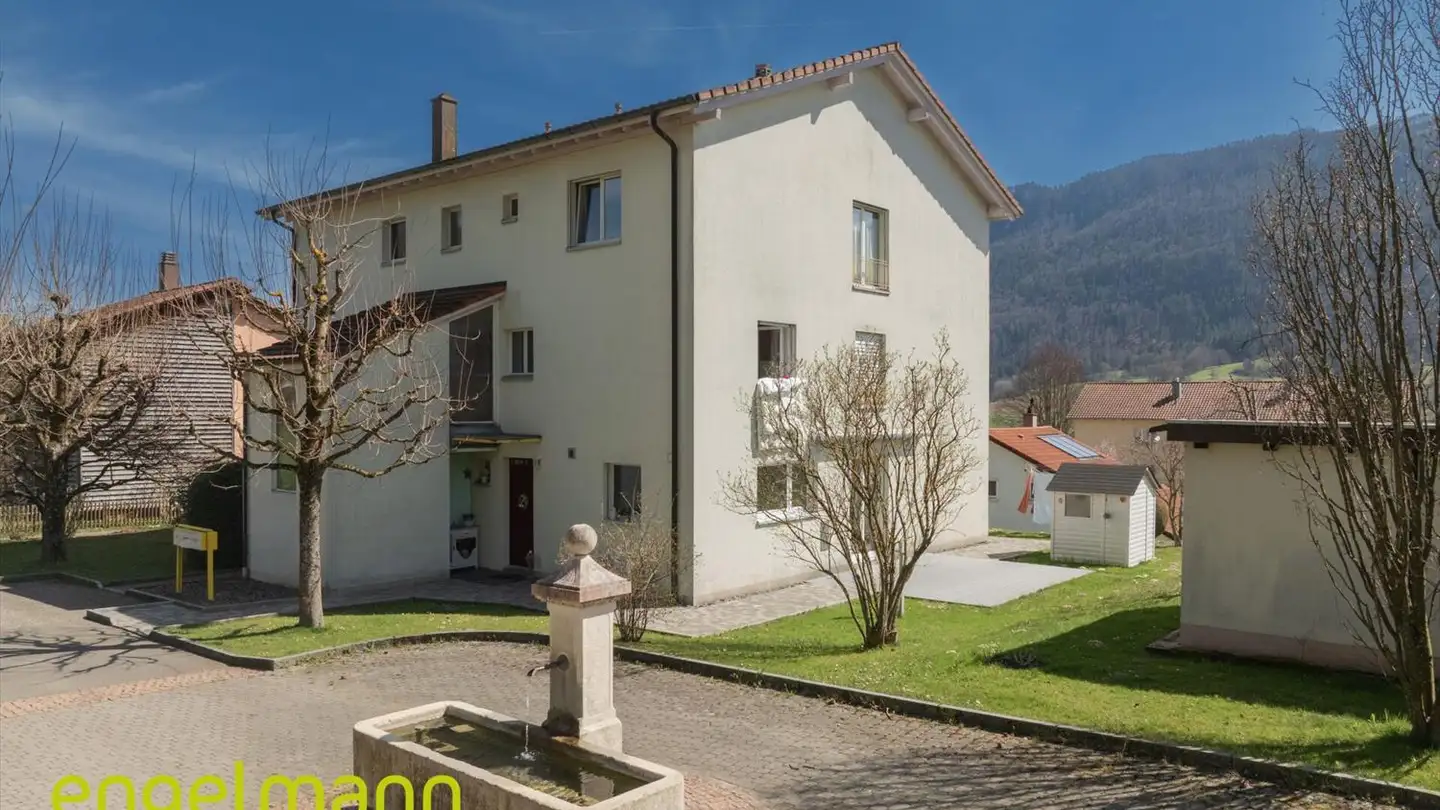 Appartamento in vendita - Rue Saint-Randoald 5, 2740 Moutier - Photo 3