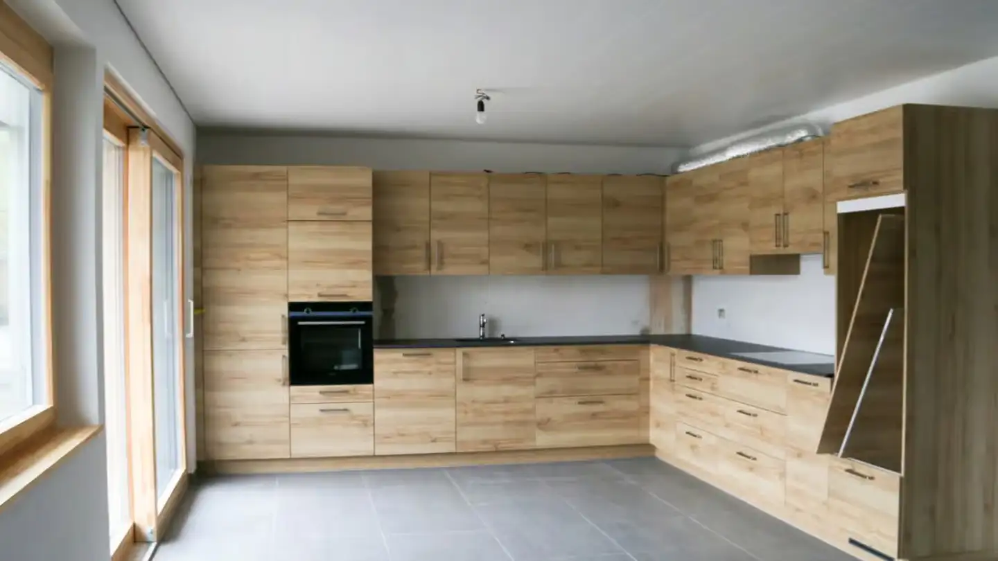 Apartment for rent - Clos Leuchu 4, 2828 Montsevelier