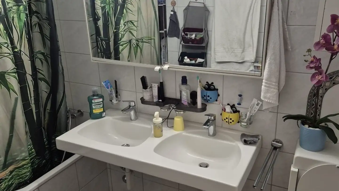 Appartement à louer - Dorf 15, 6027 Römerswil LU - Photo 4