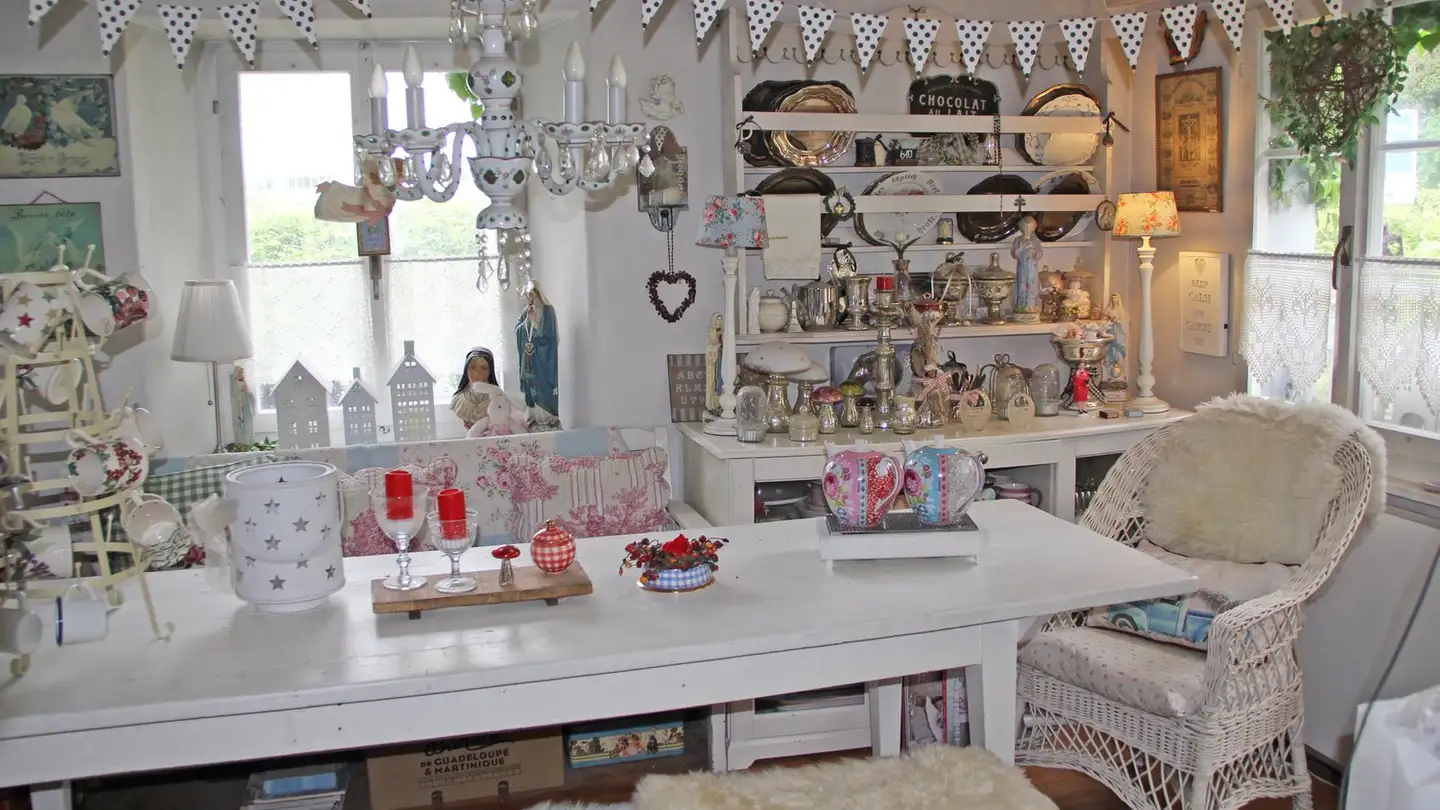 Casa bifamiliare in vendita - Bahnhofstrasse 8, 5615 Fahrwangen - Photo 2