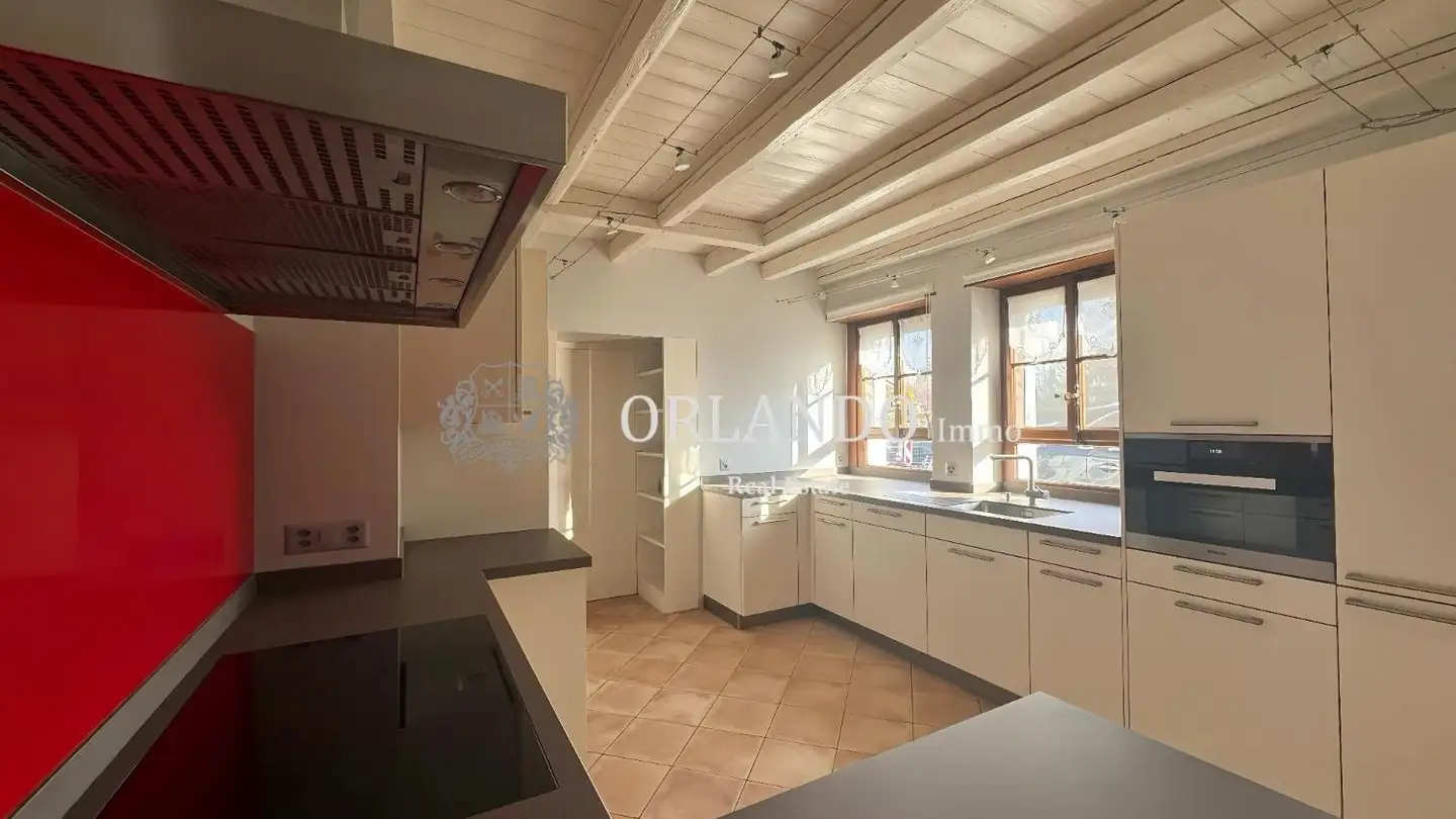 Single house for rent - Route de Bardonnex, 1257 La Croix-de-Rozon - Photo 4