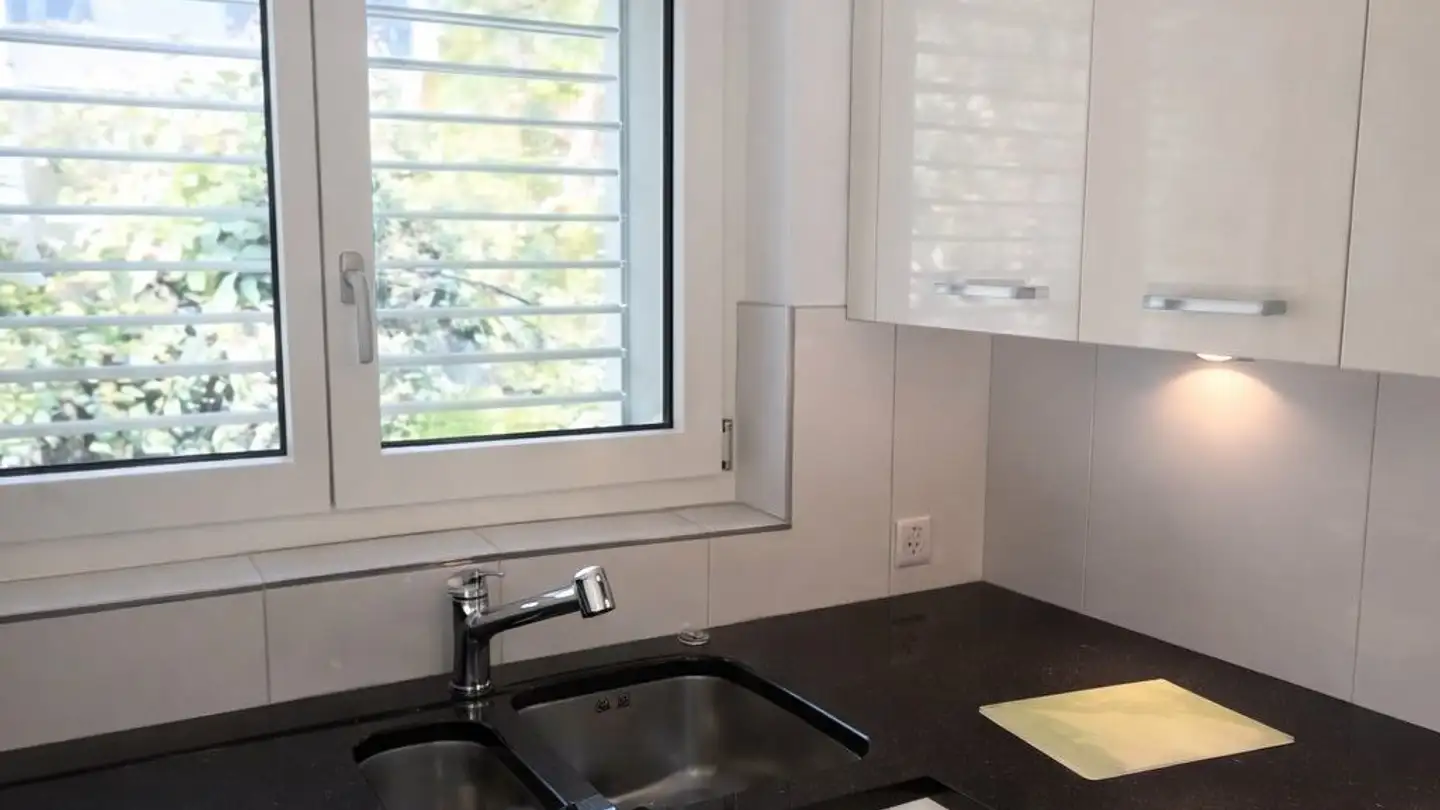 Wohnung mieten - Rütistrasse 5, 5400 Baden - Foto 2