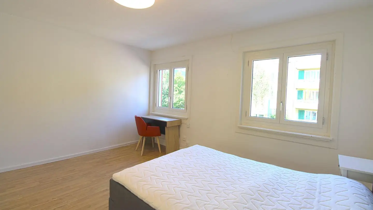 Single room for rent - 8050 Zürich - Photo 4