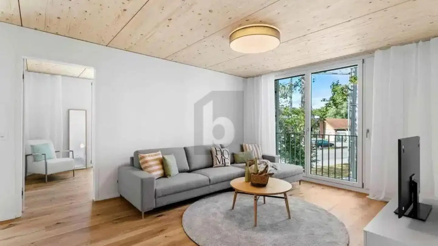 Appartamento a gradini in affitto - 8599 Salmsach - Foto 4