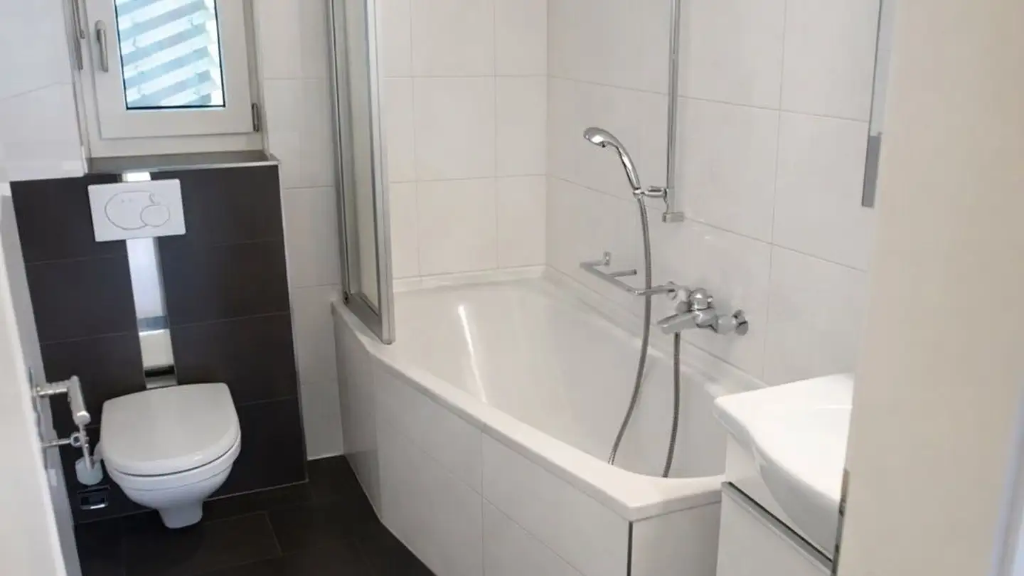 Wohnung mieten - Rütistrasse 5, 5400 Baden - Foto 3