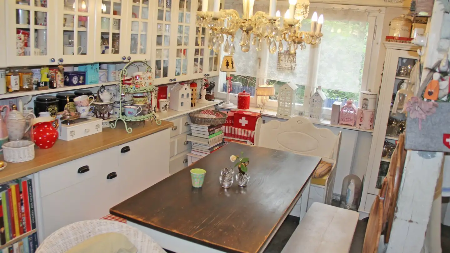 Casa bifamiliare in vendita - Bahnhofstrasse 8, 5615 Fahrwangen - Photo 4