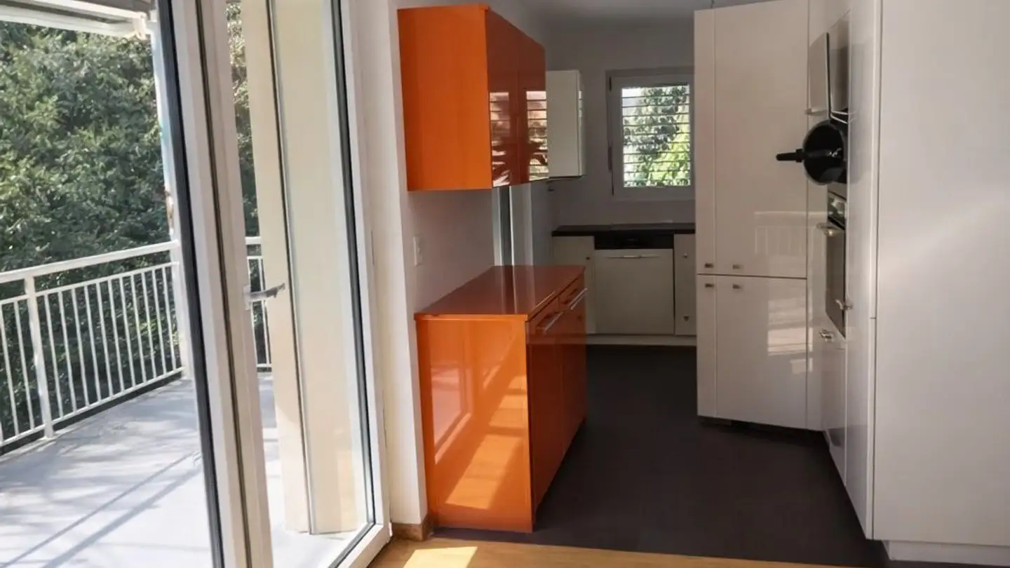 Wohnung mieten - Rütistrasse 5, 5400 Baden - Foto 4
