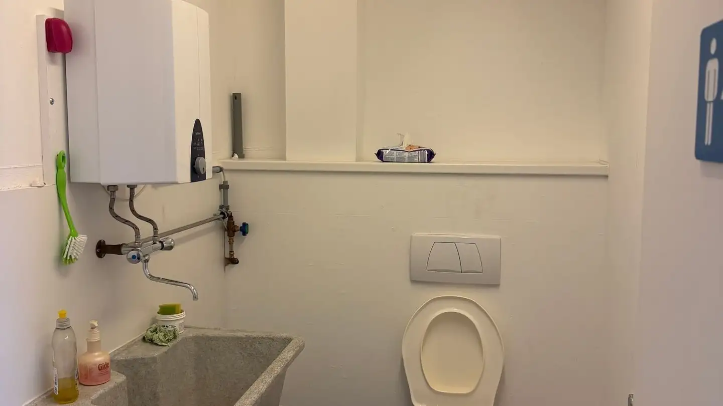 Office space for rent - Südstrasse 9, 8172 Niederglatt ZH - Photo 3