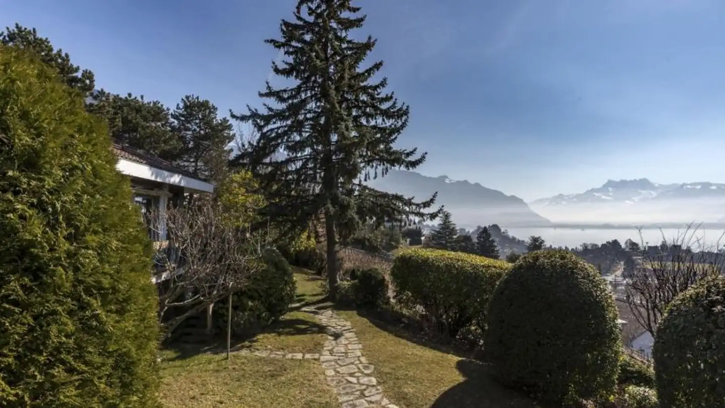 Casa singola in vendita - 1807 Blonay - Foto 2