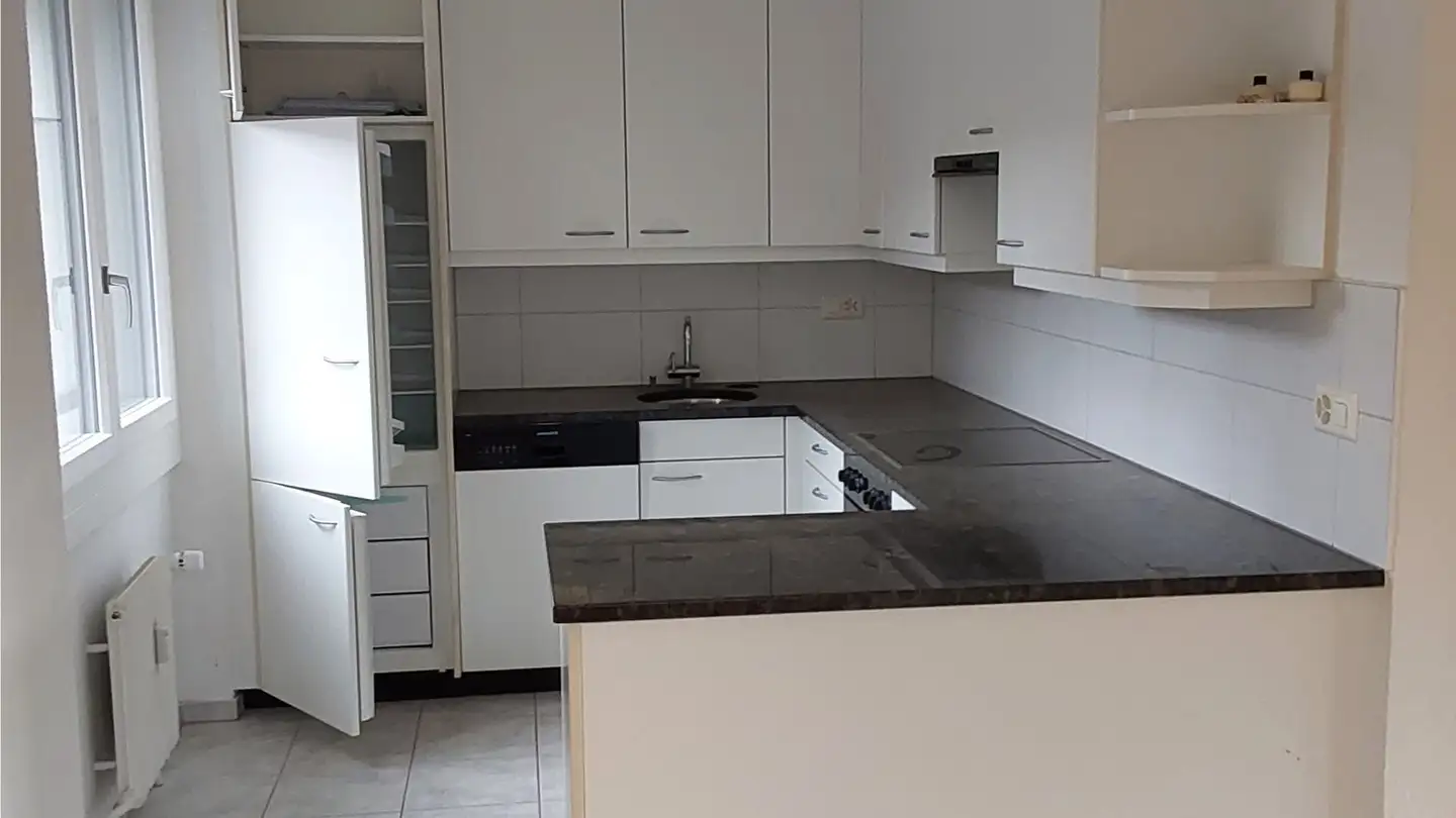 Apartment for rent - Freudenreichstrasse 31, 3047 Bremgarten b. Bern - Photo 4