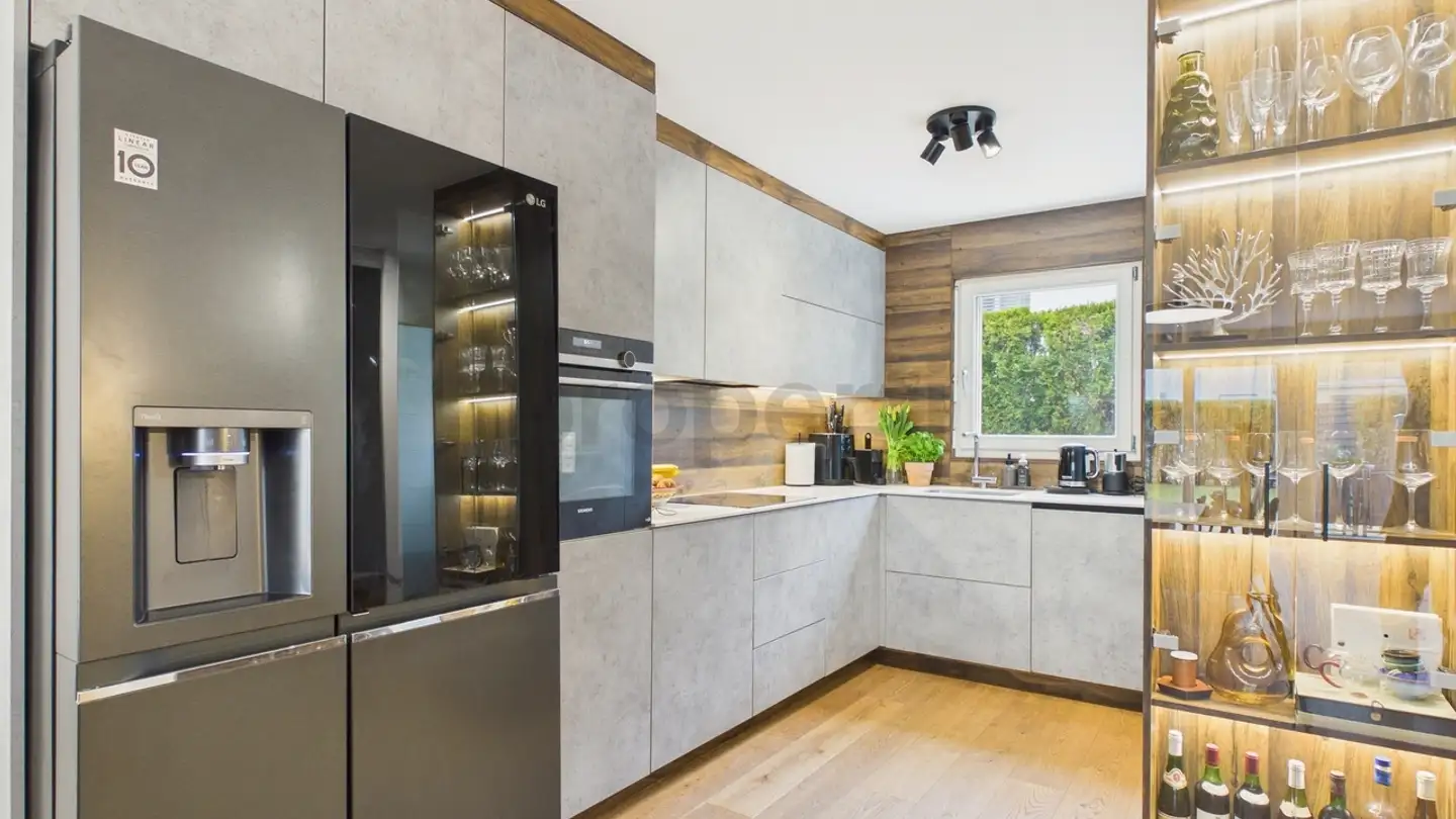 Row house for sale - 8808 Pfäffikon SZ - Photo 4