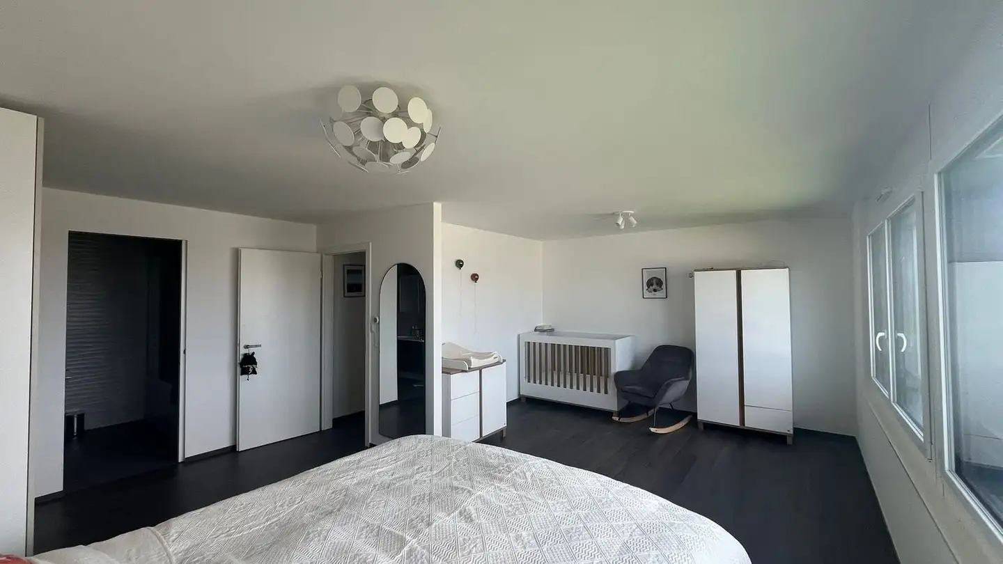 Wohnung mieten - Route De Cossonay, 1008 Prilly - Foto 2